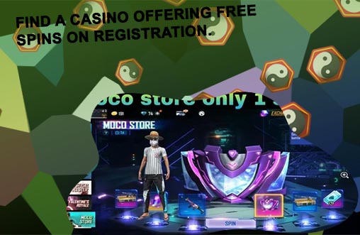 Sunday free spins no deposit