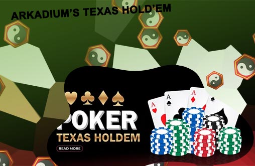 Texas holdem free sites