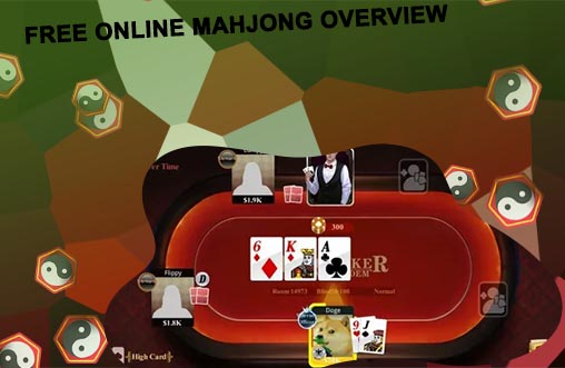 Texas holdem poker online free