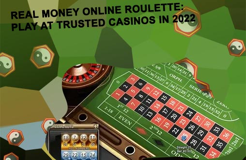 Top 10 online casino roulette