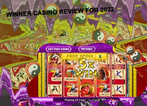 Winner casino 99 free spins no deposit