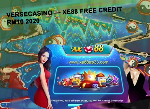 Xe88 free credit no deposit